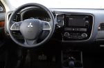 Mitsubishi Outlander 2014 года